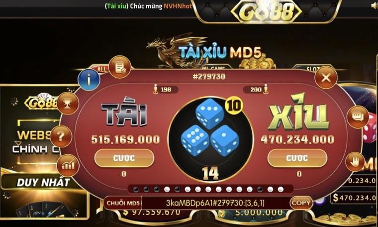 4. Các chiến thuật chơi tài xỉu hiệu quả