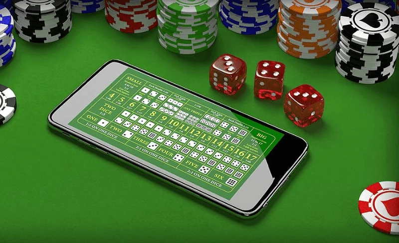 5. Những lợi ích khi chơi tài xỉu trực tuyến tại game-taixiu.site